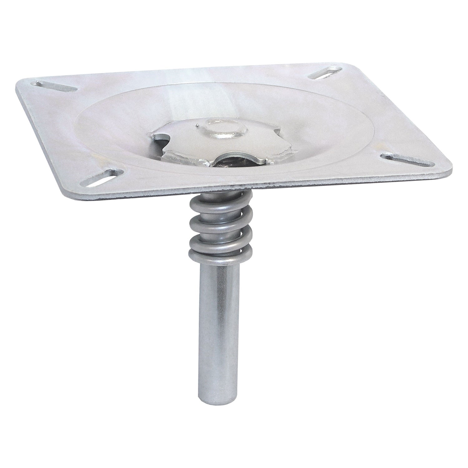 Kimpex Plated Seat Mount
