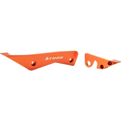 Tusk Dirt Bike Chain Guide Guard