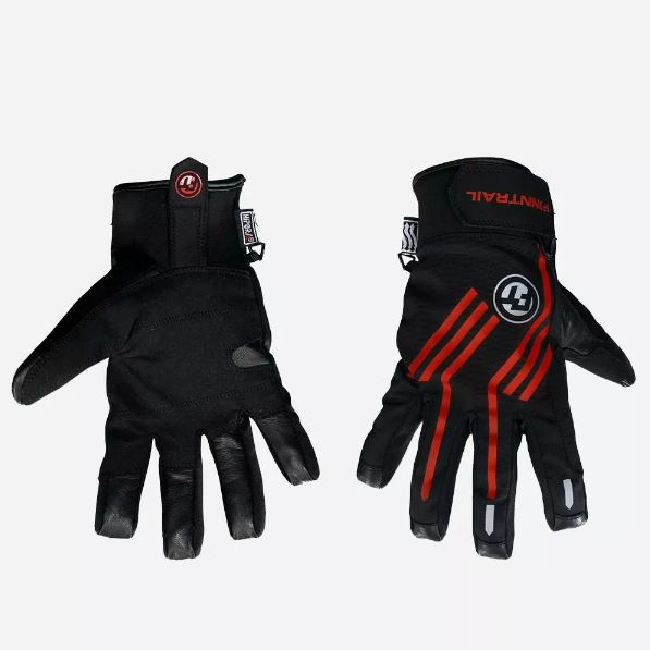 Finntrail Impact Glove