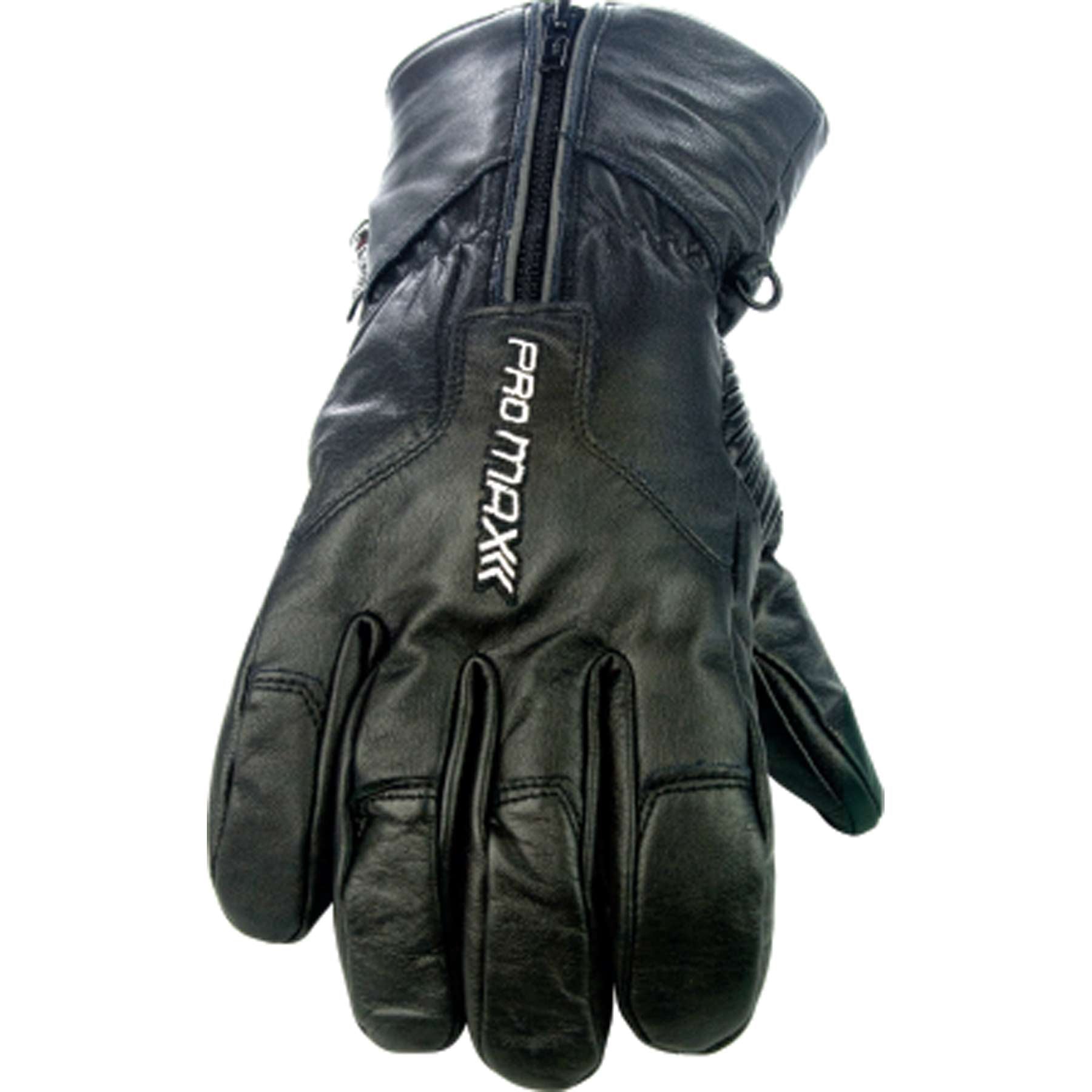 Pro Max Leather Blizzard Glove