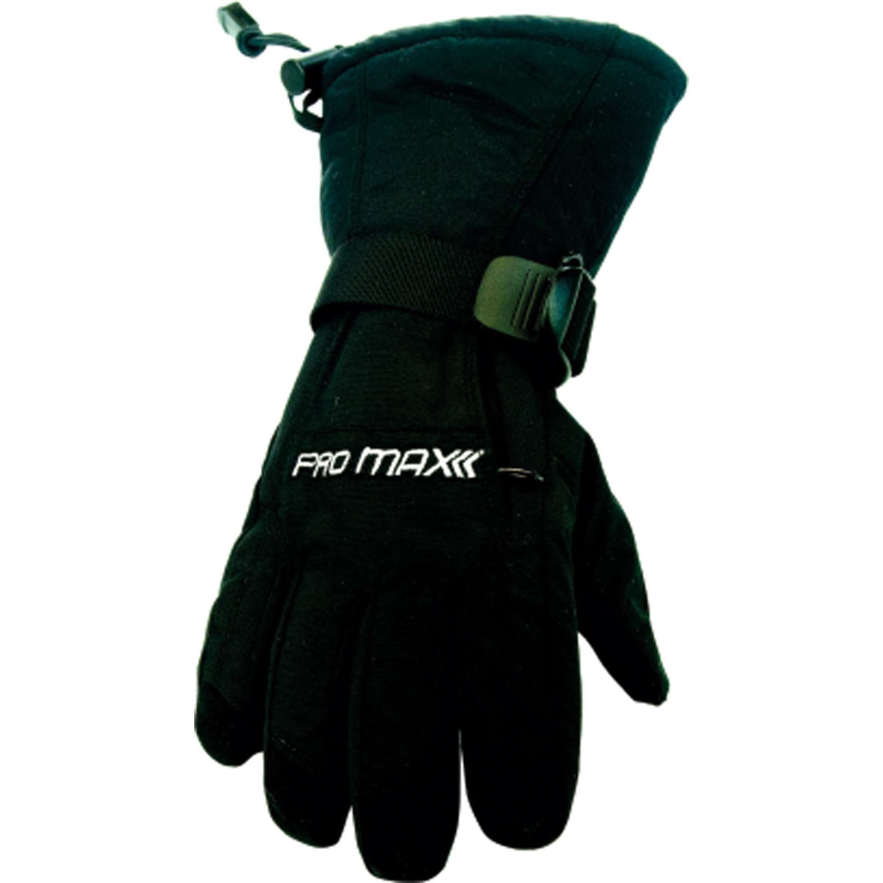 Pro Max Youth Ride Glove