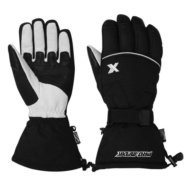Pro Max Holeshot Glove