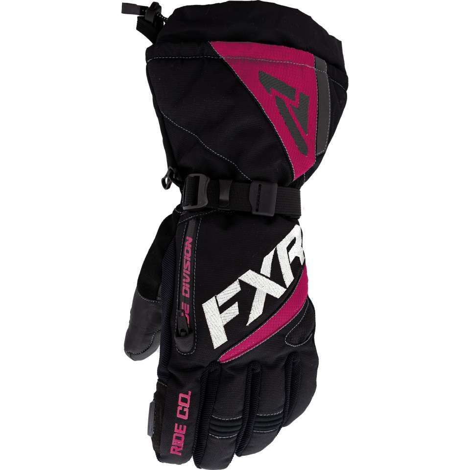 FXR Women&#39;s Fusion Glove (Closeout)