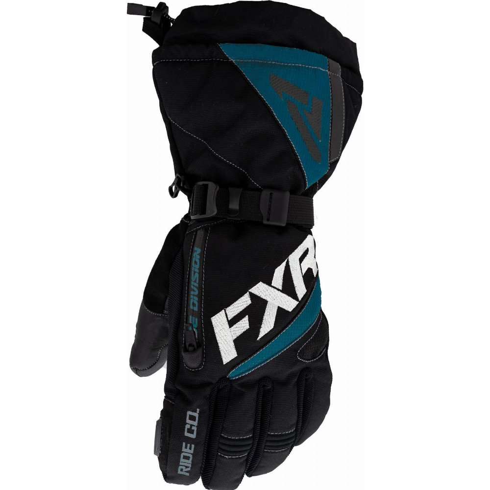 FXR Women&#39;s Fusion Glove