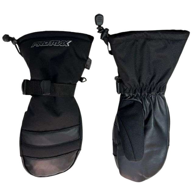 Pro Max Yukon Mitt