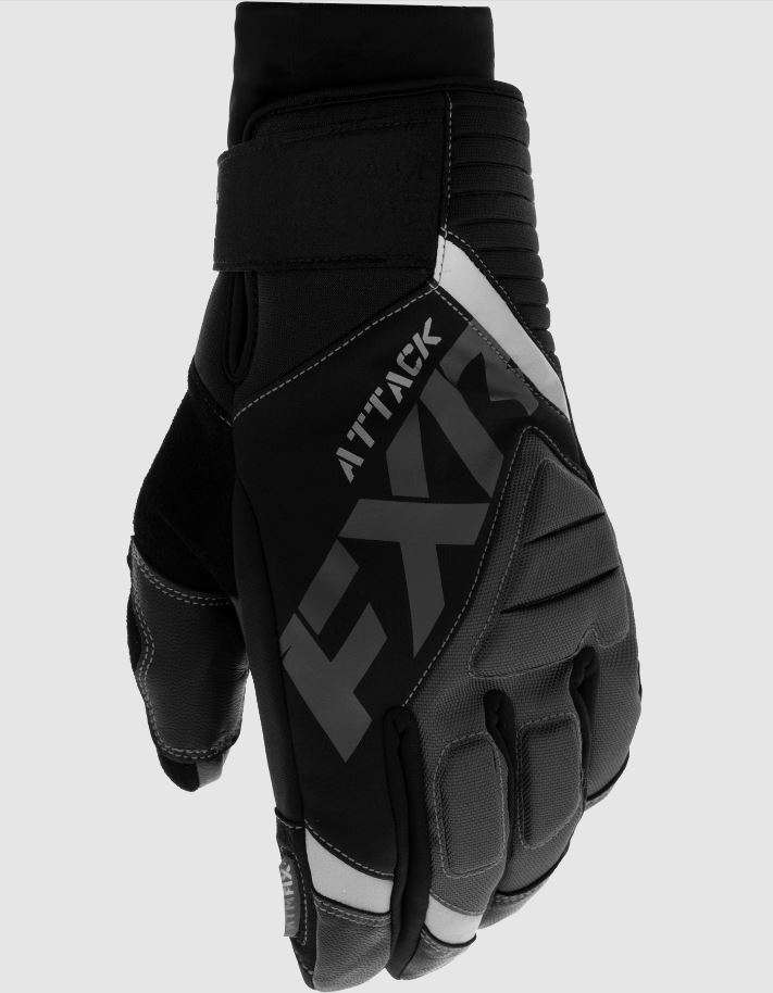 FXR Attack Lite Glove