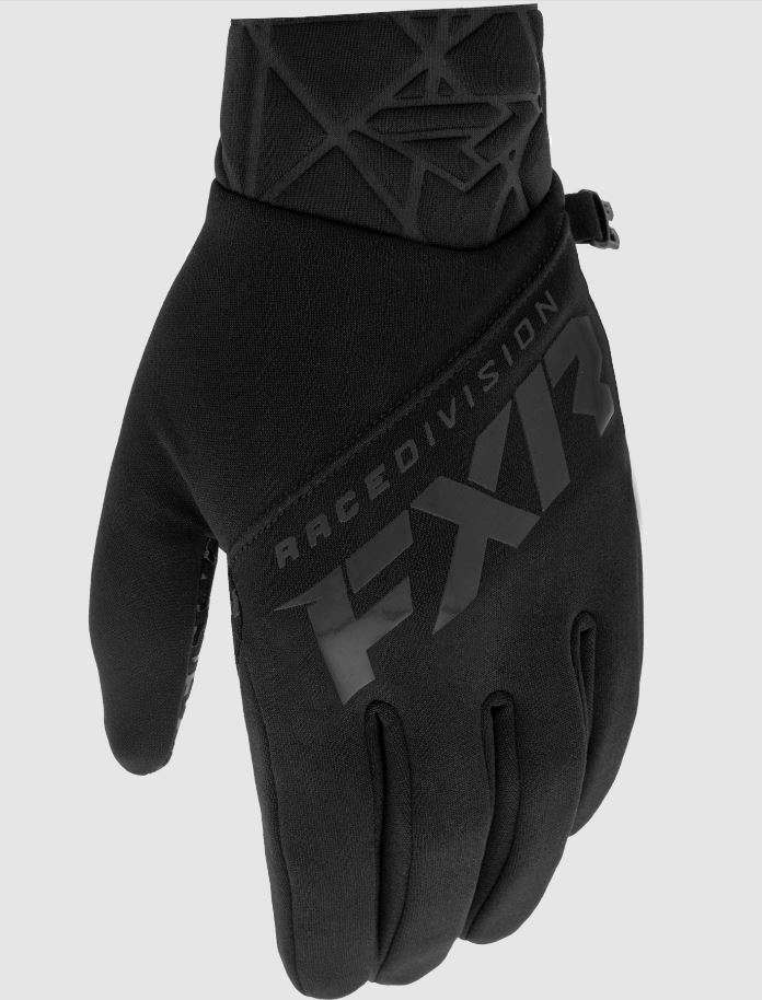 FXR Black Ops Glove