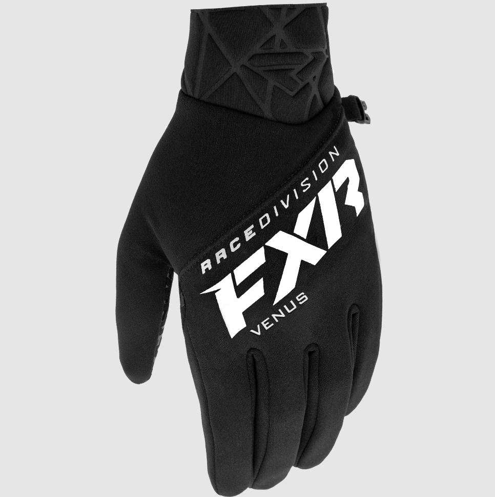 Gants FXR Venus pour femmes