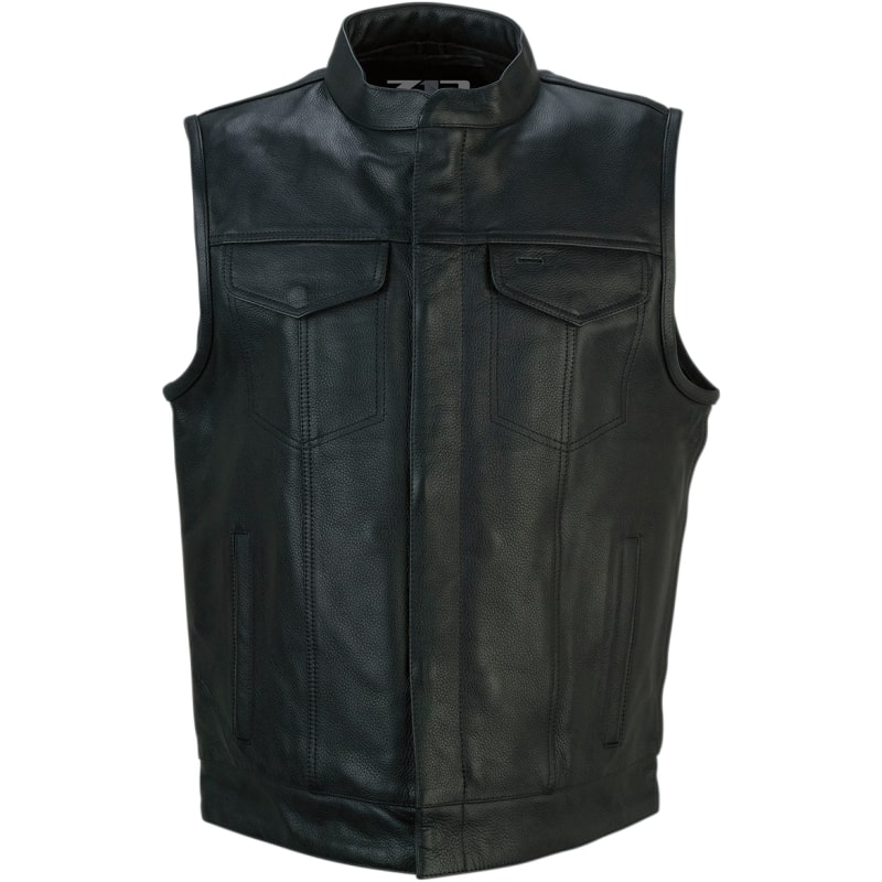 Gilet Ganja Z1R