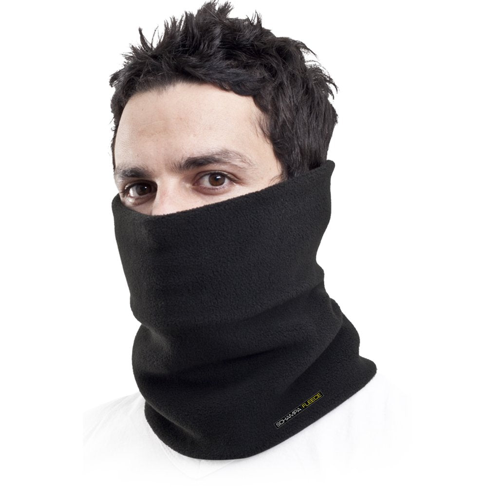Schampa Fleece Neckgaiter