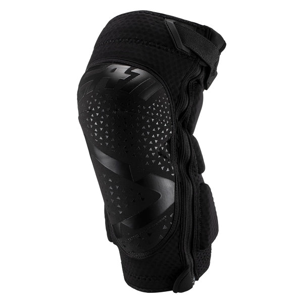 Genouillères Leatt 3DF 5.0 Zip (2020)