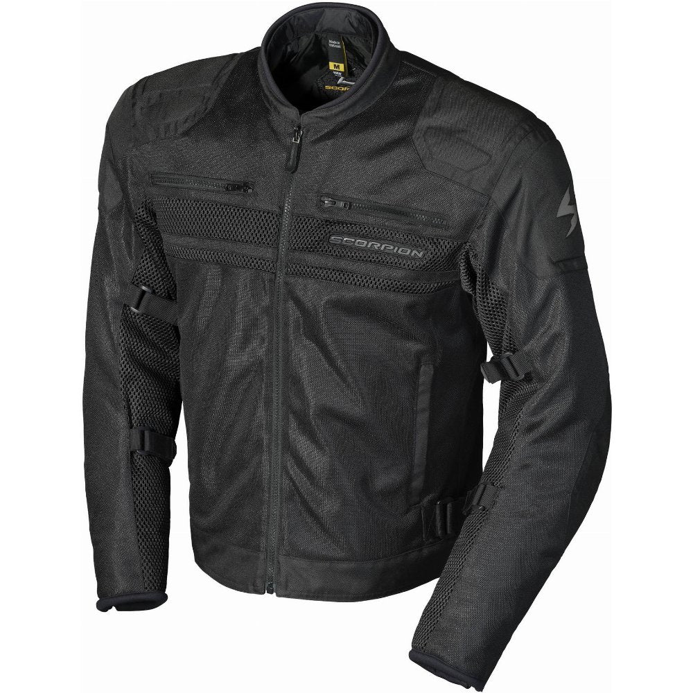 Scorpion Vortex Air Mesh Jacket