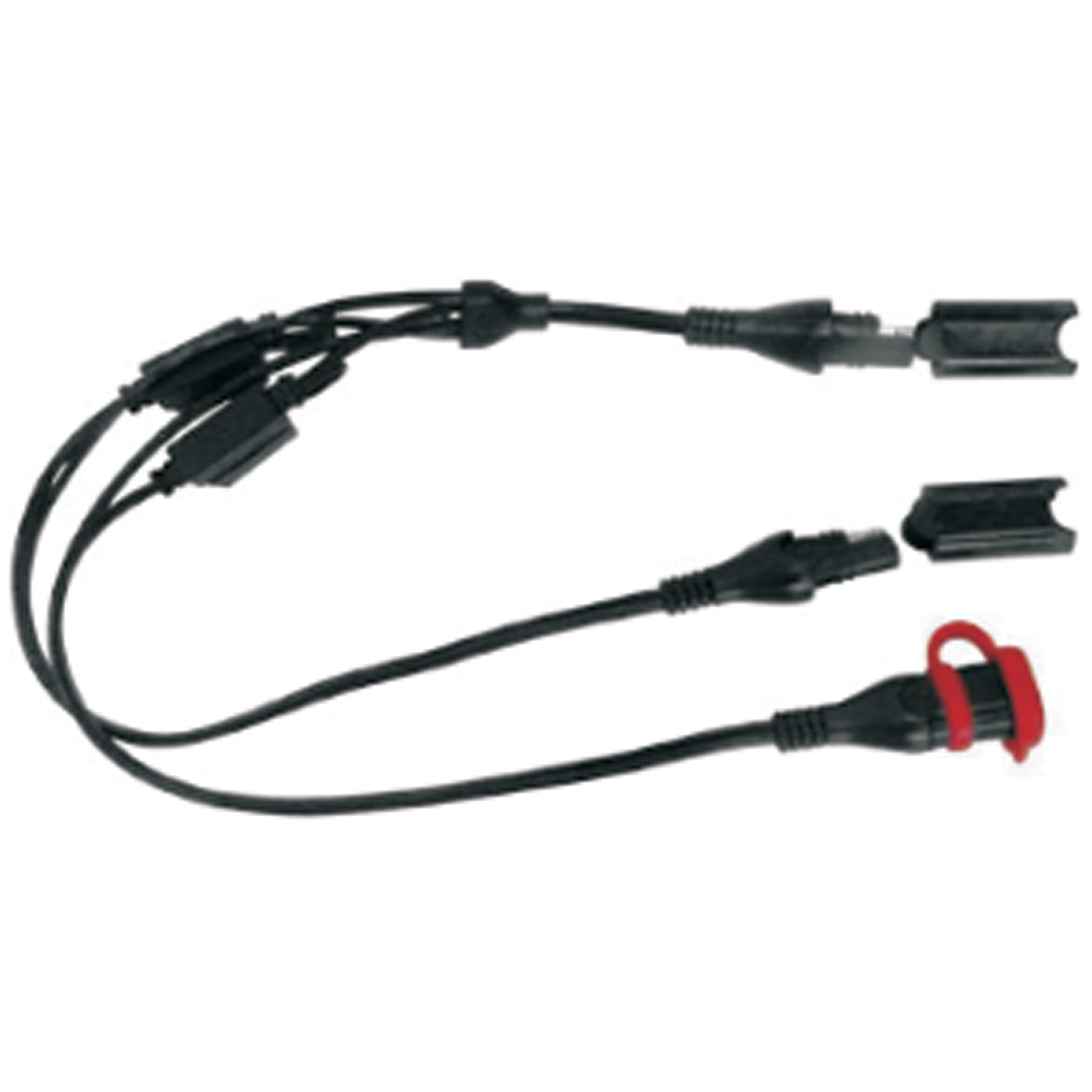 Optimate Fused Y Splitter