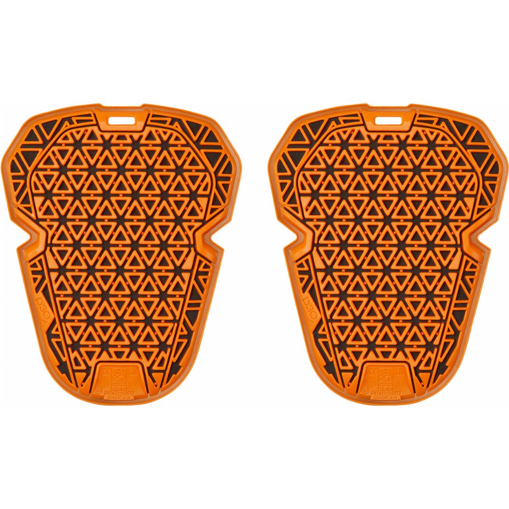 Protecteurs d&#39;impact Icon D30 Ghost