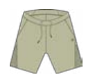 Fox Racing Core 7" Linerless Short