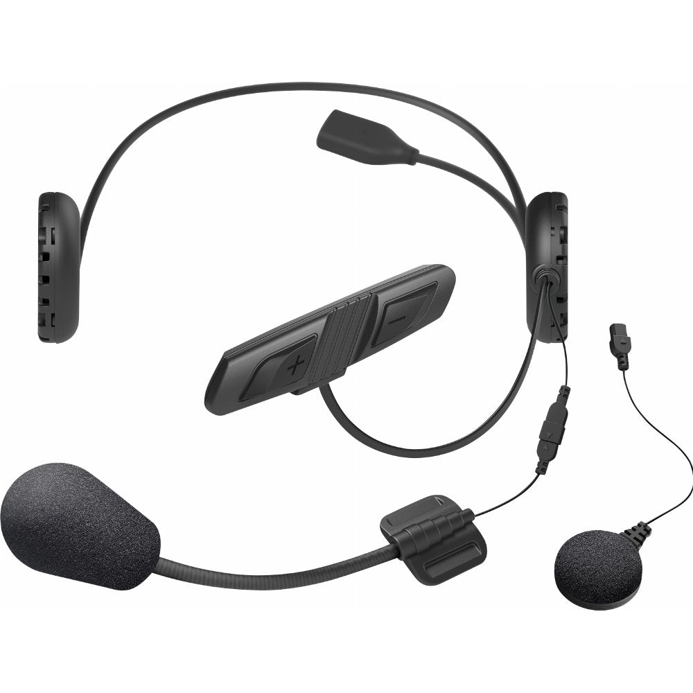 Sena 3S Plus Bluetooth Headset