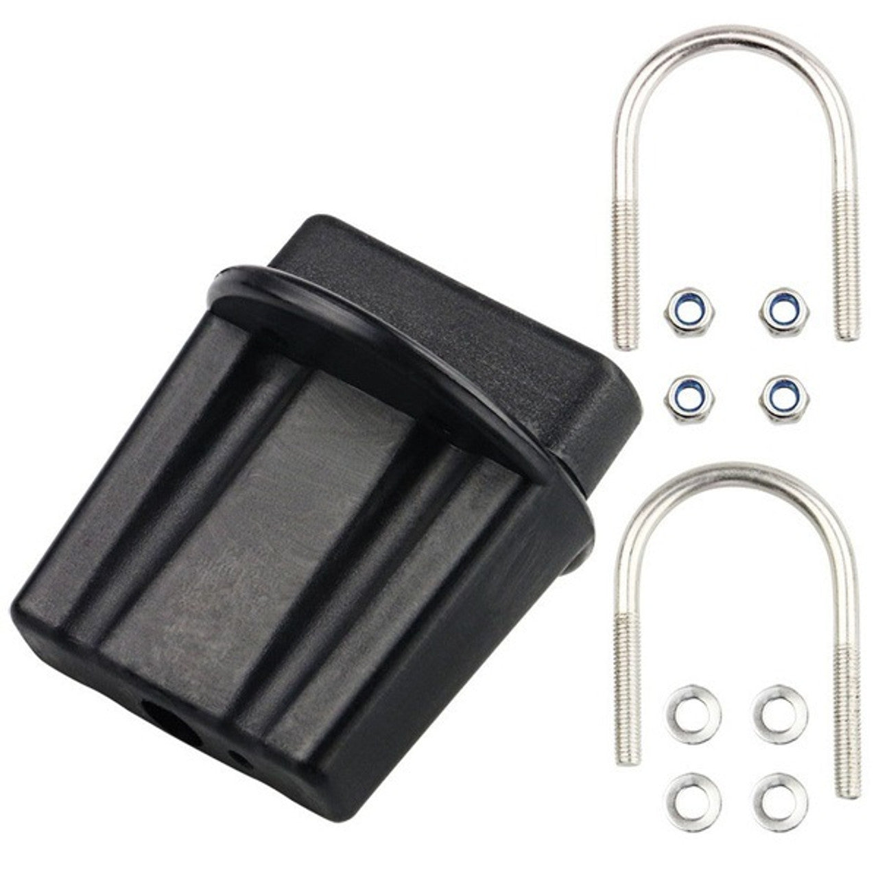 Wolftech Fuel Pack Mounting Kit
