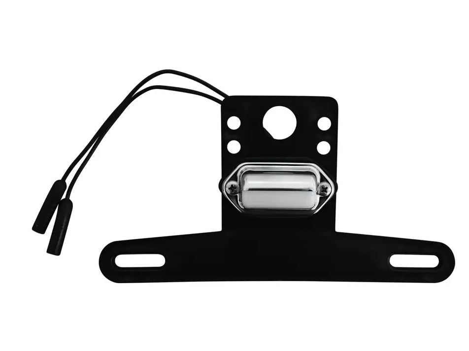 SuperATV Universal Lighted License Plate Cover