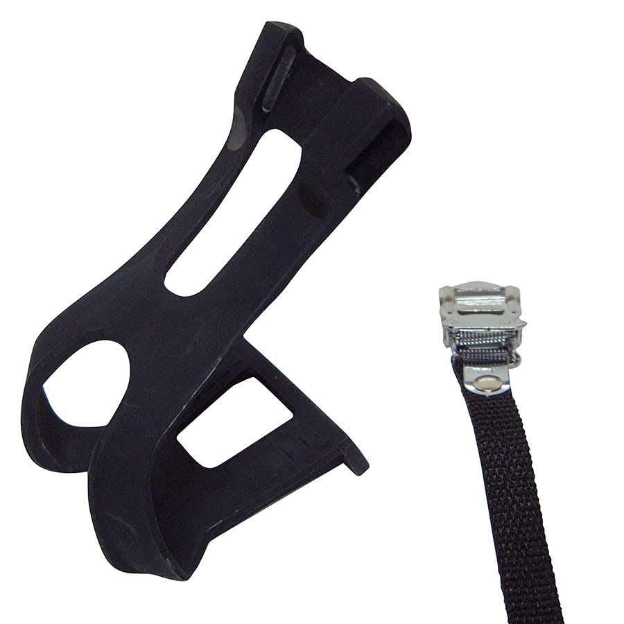 EVO MTB Double Toe-Clips