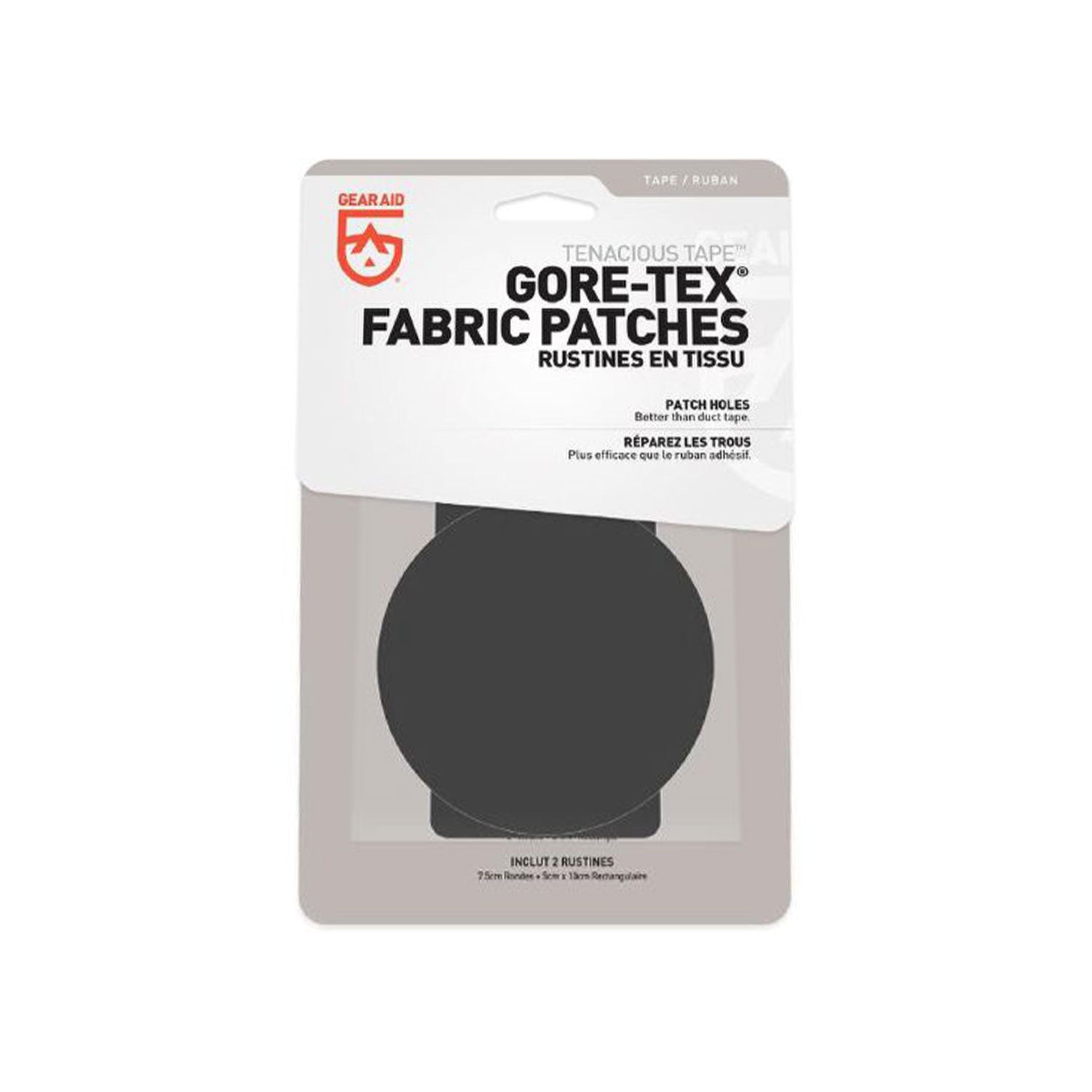 Patchs en tissu Gore-Tex Klim