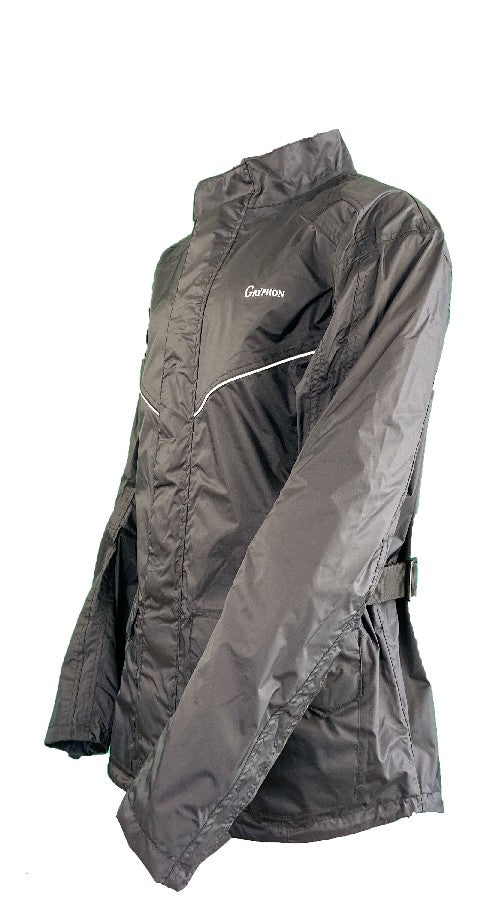 Gryphon Octane Rain Jacket