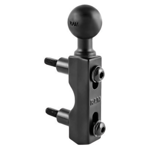 Base de réservoir de frein/embrayage RAM Mounts avec boule