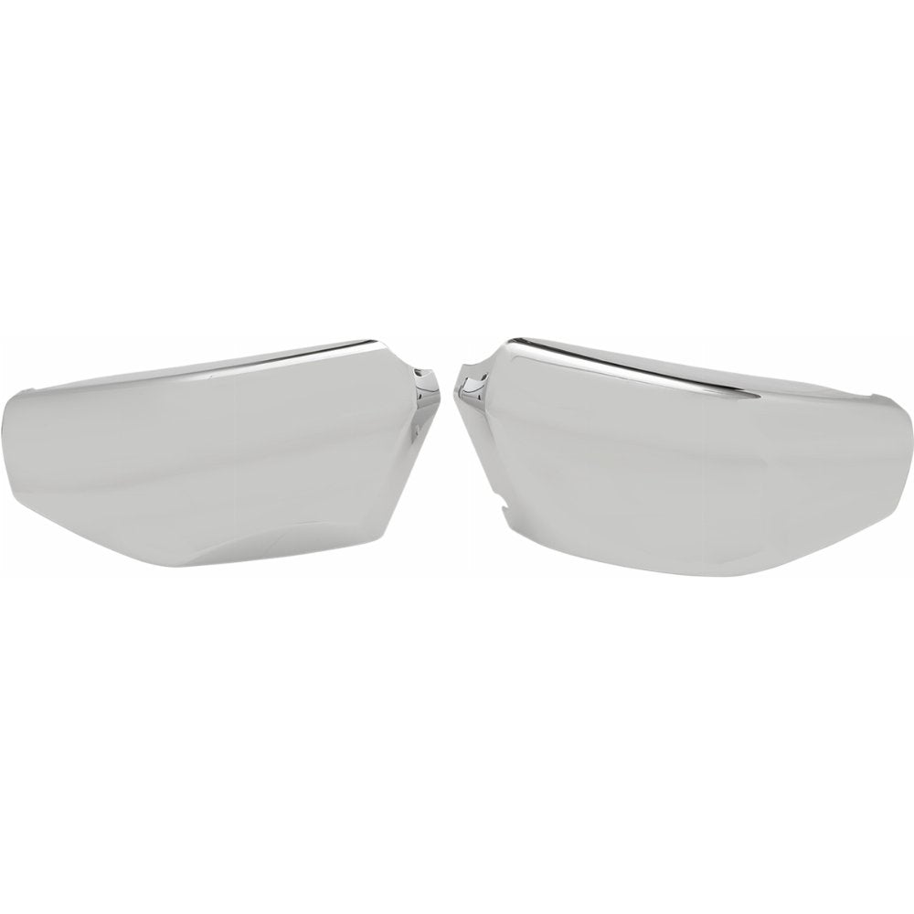 Show Chrome Side Covers