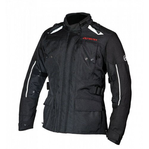 Olympia Women's Seattle Jacket