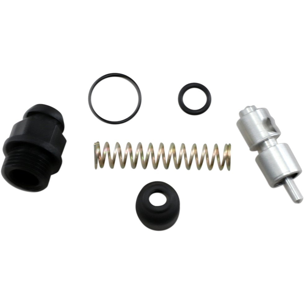 Moose Choke Plunger Rebuild Kit