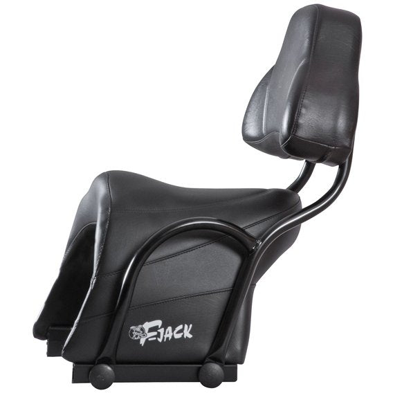 SeatJack Snowmobile Passenger Seat