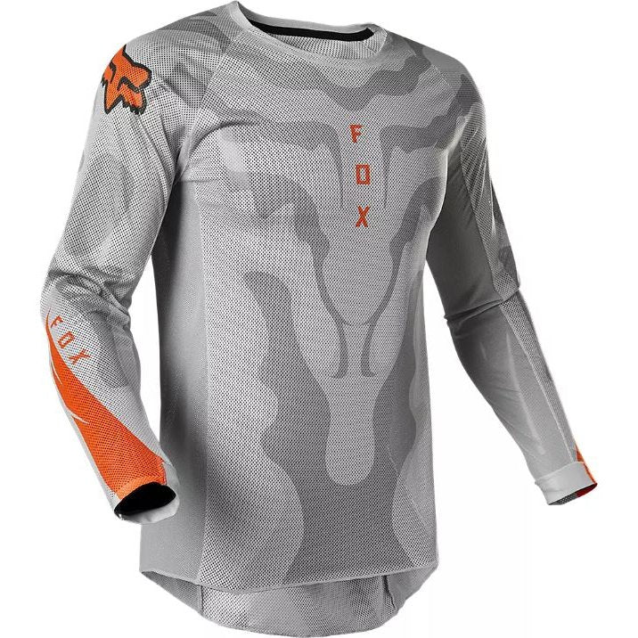 Fox Racing Airline Jersey