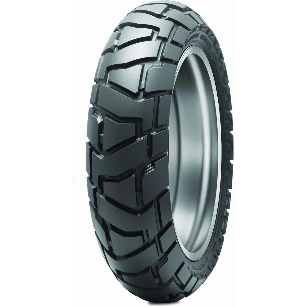 Dunlop Trailmax Mission Tire