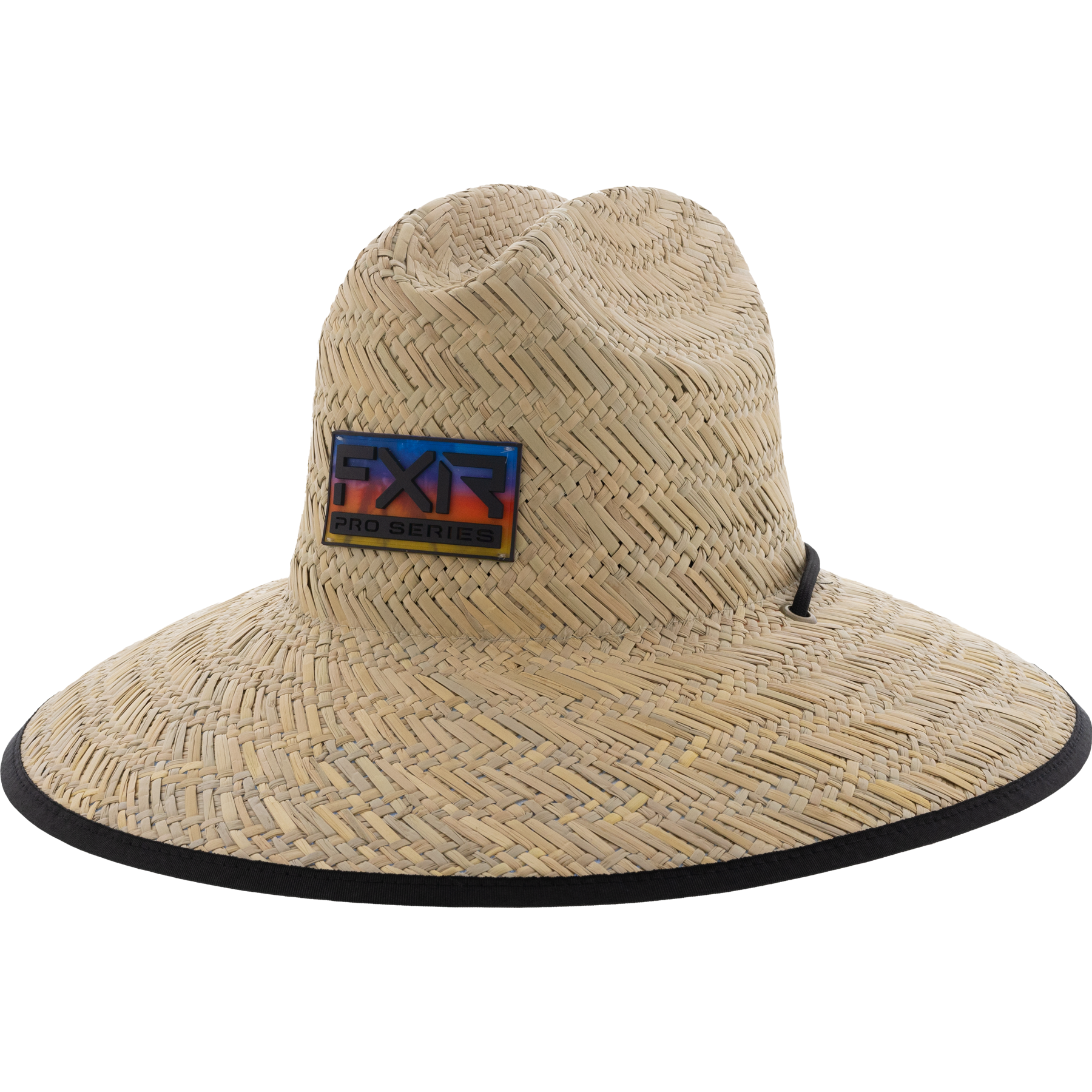 FXR Youth Shoreside Straw Hat