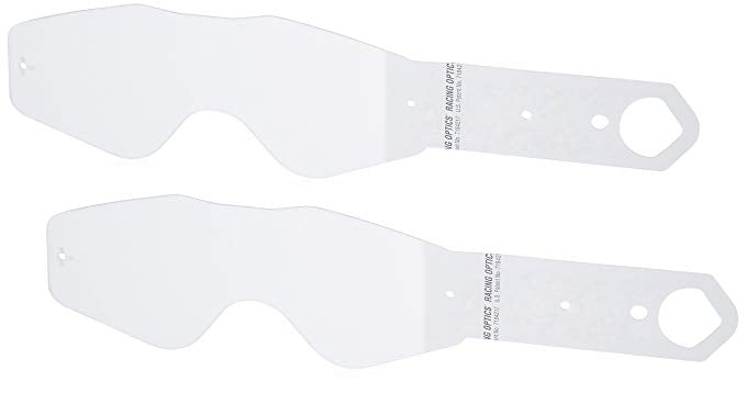 Lunettes de protection Spy Klutch Tear-Offs (fin de série)
