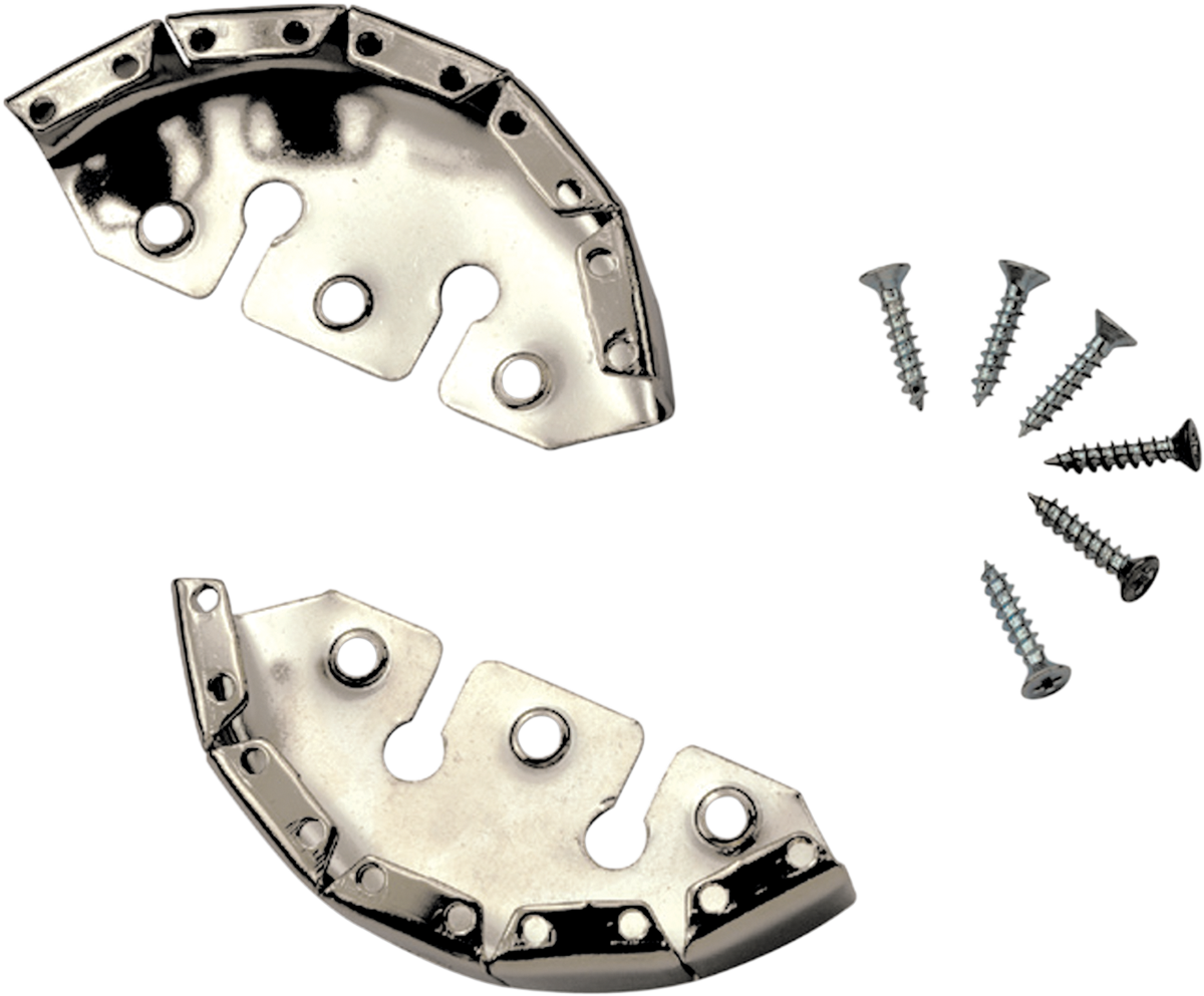 Alpinestars Replacement Steel Toe Caps