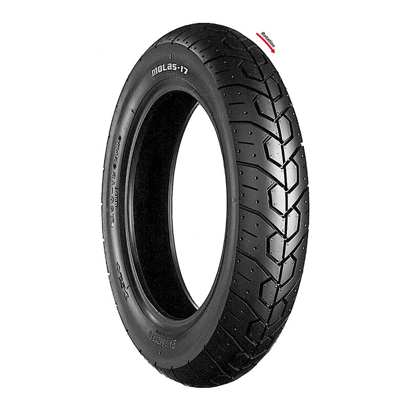 Bridgestone ML17 Scooter Front Tire