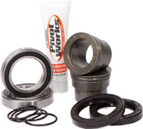 Kit de colliers et roulements de roue étanches Pivot Works