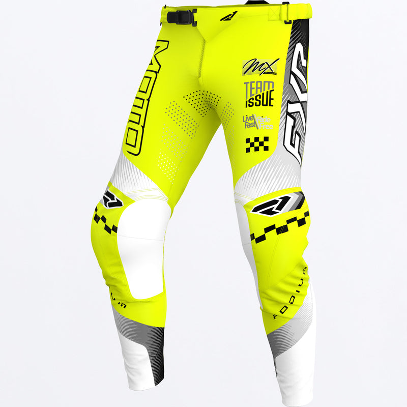 FXR Podium Gladiator MX Pant