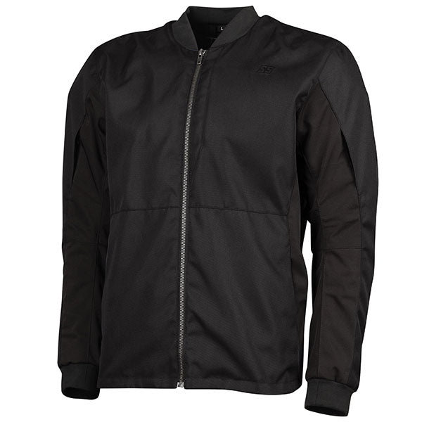 Speed and Strength Under the Radar Jacket