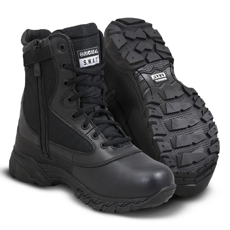 Original SWAT Chase 9" WP Side-Zip Boot (Closeout)