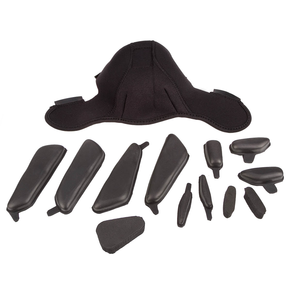 Leatt Winter Kit for GPX 5.5/6.5 MX Helmet (Closeout)