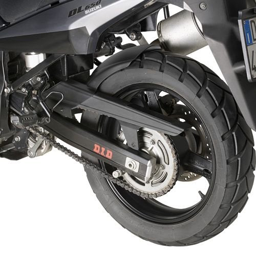 Givi Motorcycle Mud Guard