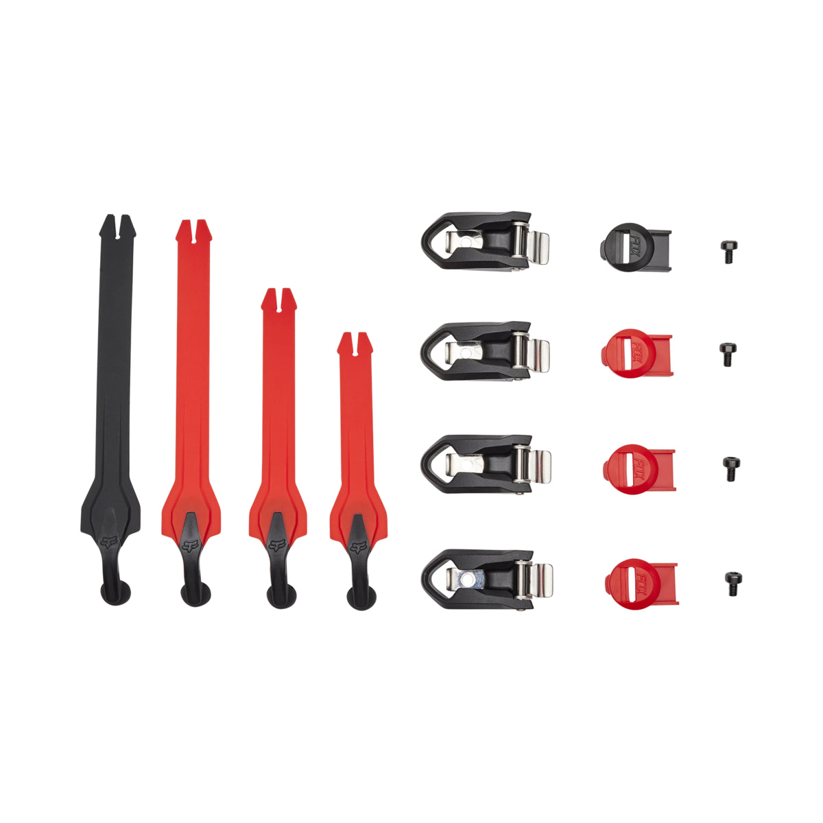 Fox Racing Youth Comp Strap Kit