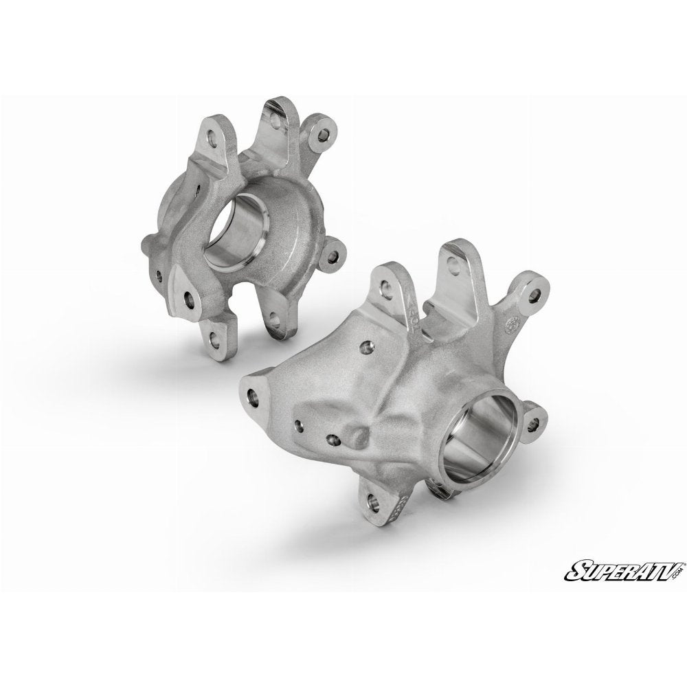Up &amp; Running Rear Knuckles