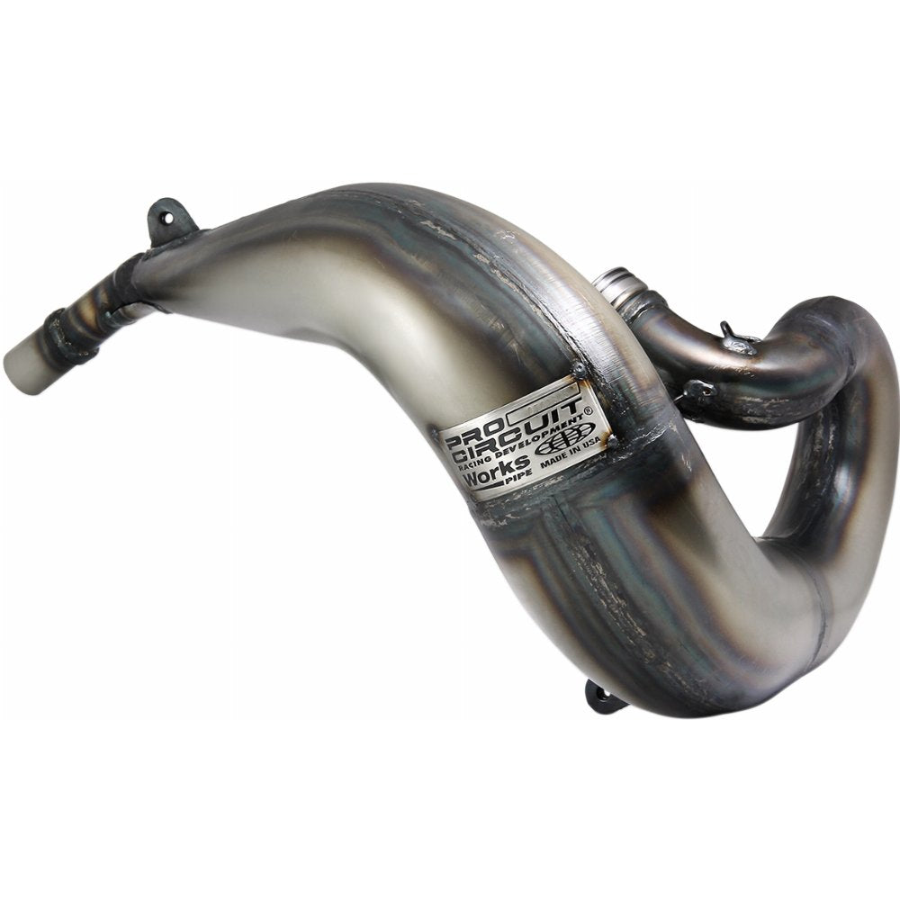 Pro Circuit Works Pipe