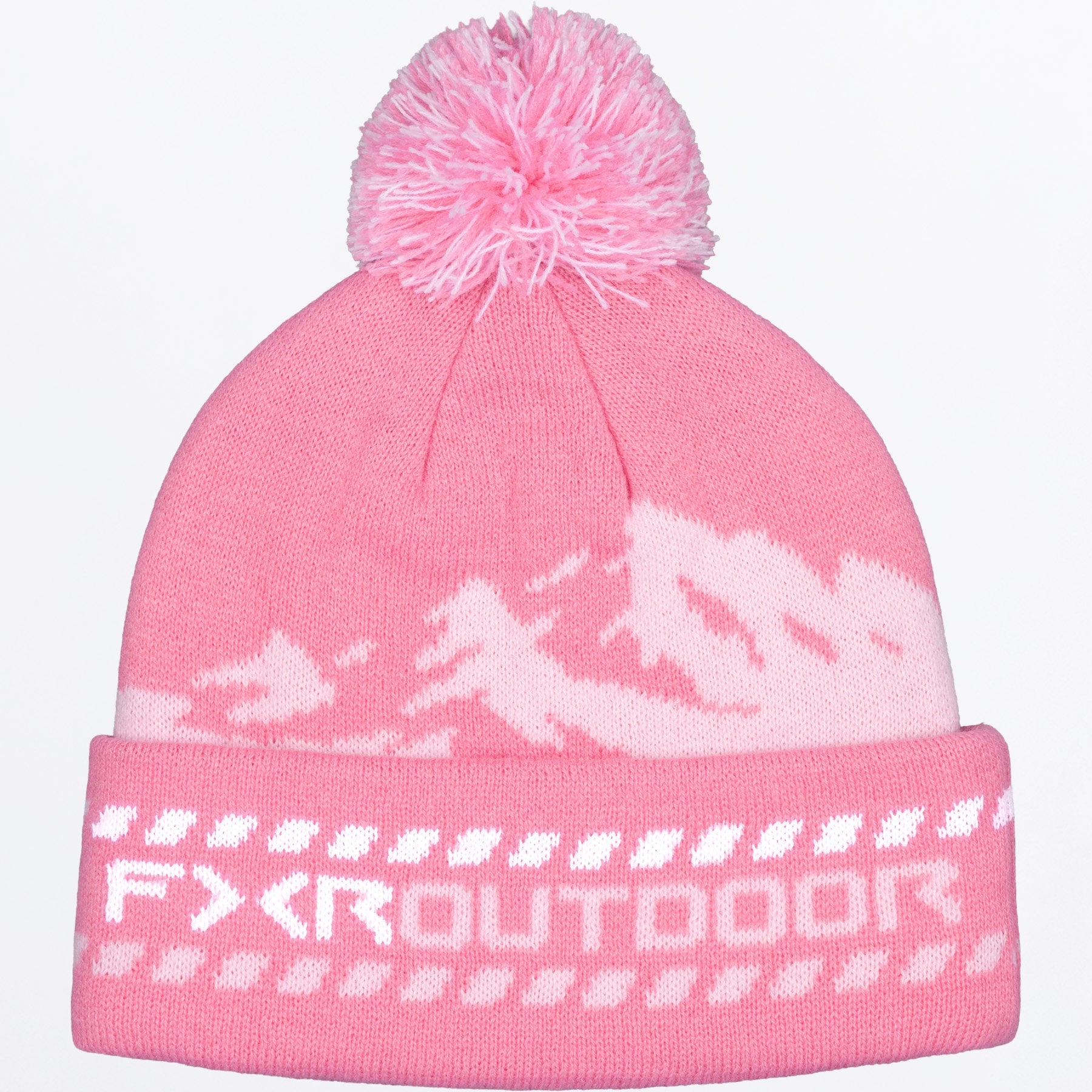 FXR Youth Mountain Beanie
