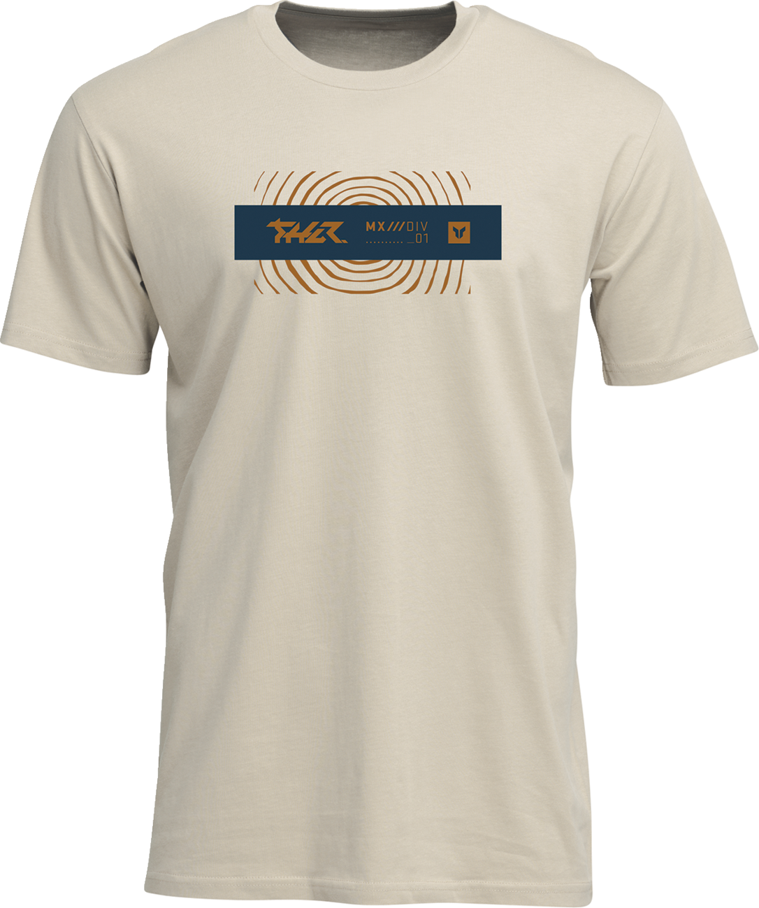 Thor Mind Control Tee