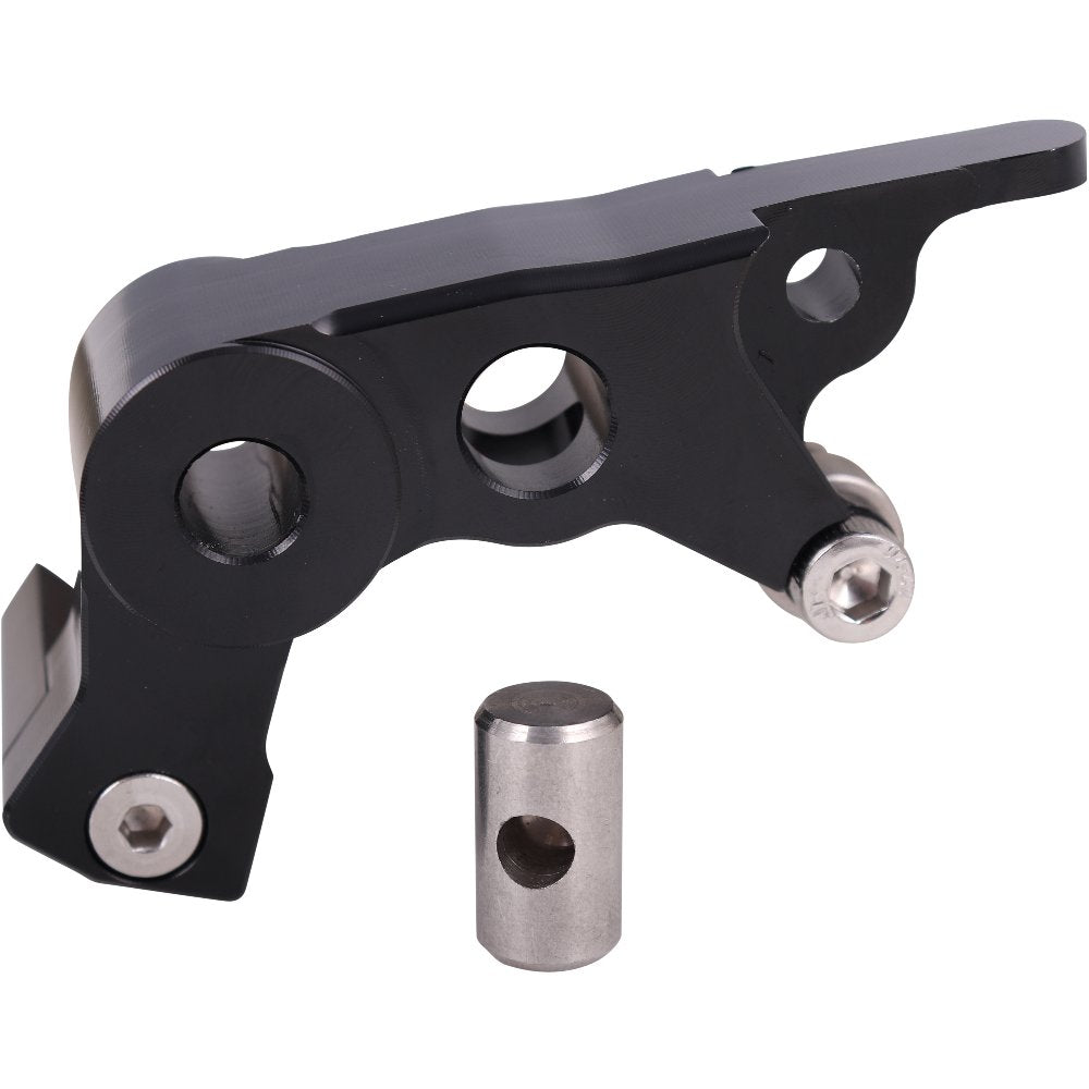Toxic Lever Holder (Step 1)