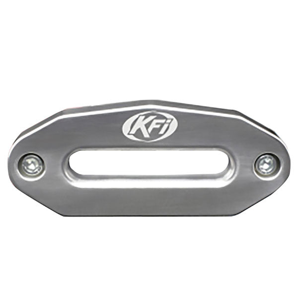 Guide-câble de treuil en aluminium KFI