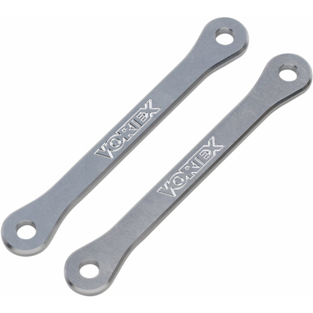 Vortex Motorcycle Lowering Links